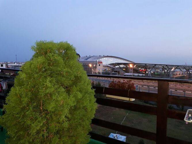 Art Home Hotel