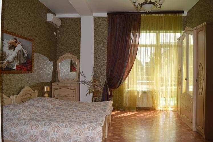 Art Home Hotel