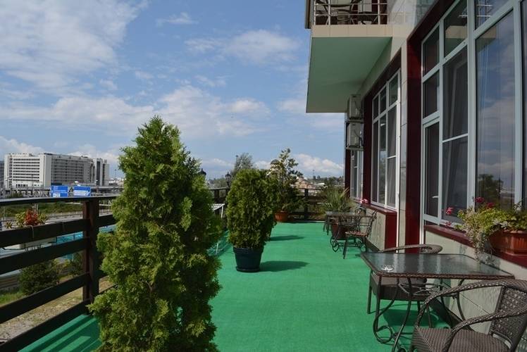 Art Home Hotel
