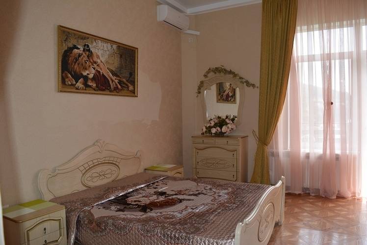 Art Home Hotel