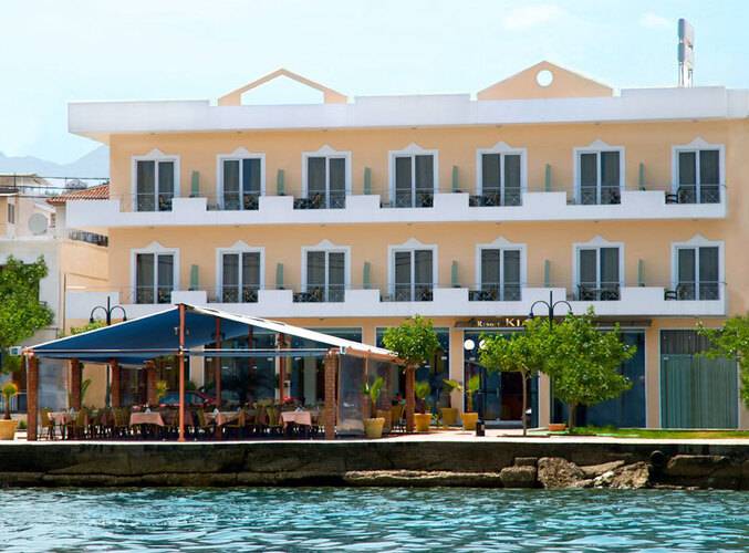 Kiani Akti Hotel