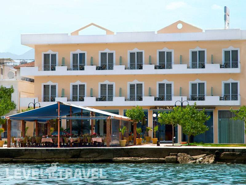 Фотография Kiani Akti Hotel
