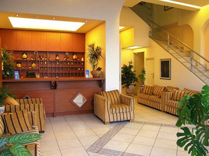 Kiani Akti Hotel