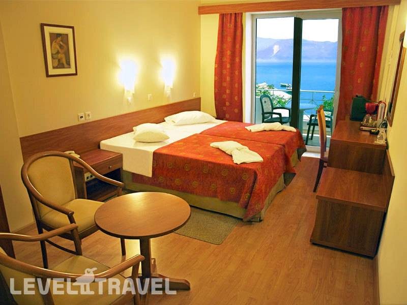 Фотография Kiani Akti Hotel