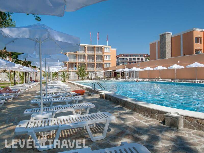 Фотография Riva Park Hotel