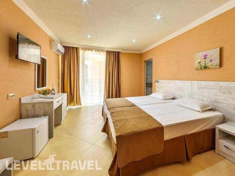 Фотография Riva Park Hotel