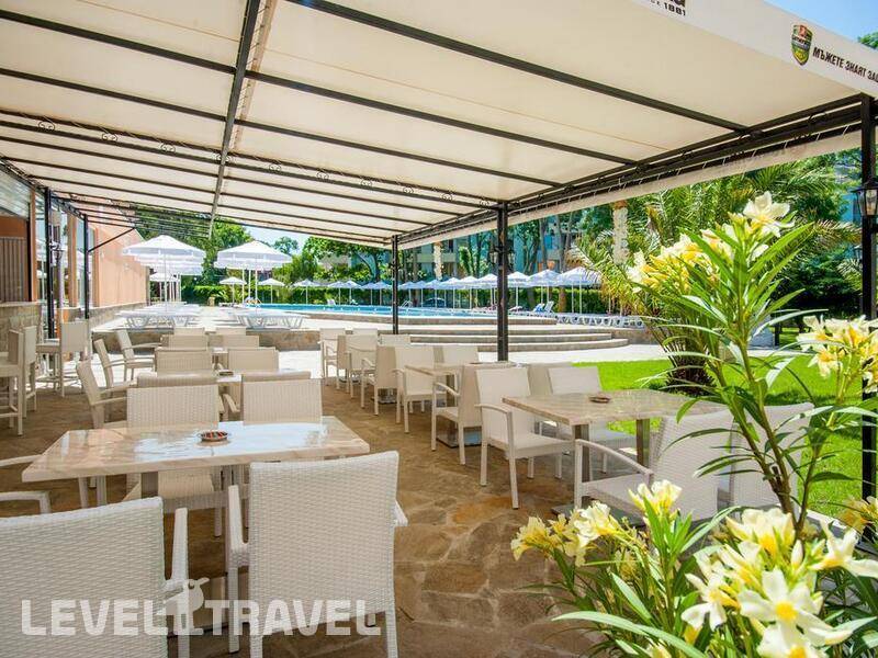 Фотография Riva Park Hotel