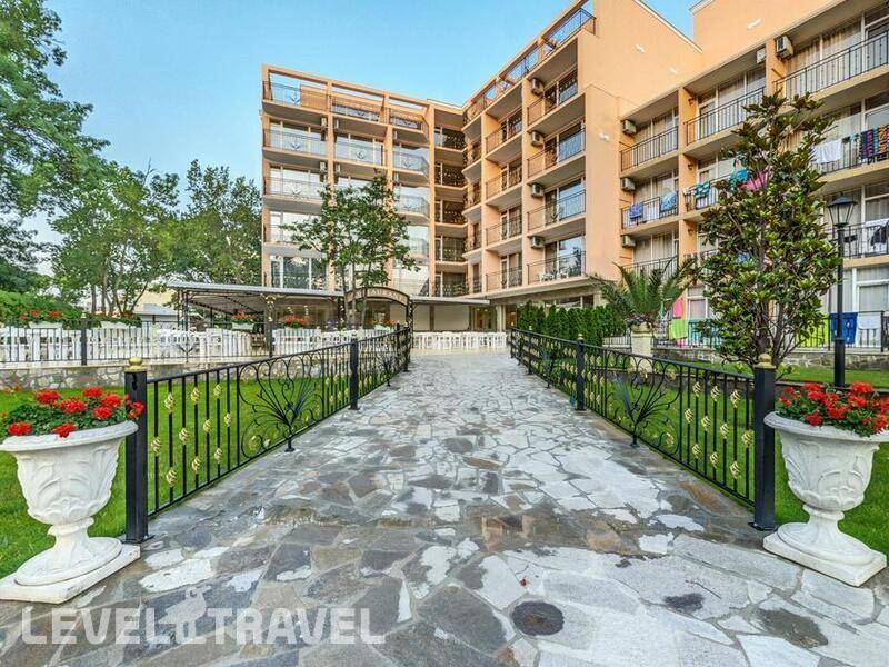 Фотография Riva Park Hotel