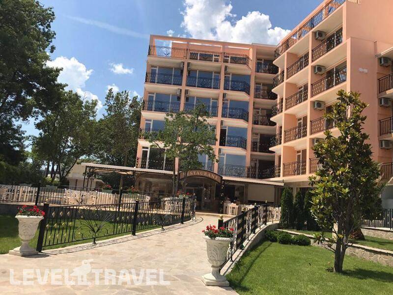 Фотография Riva Park Hotel
