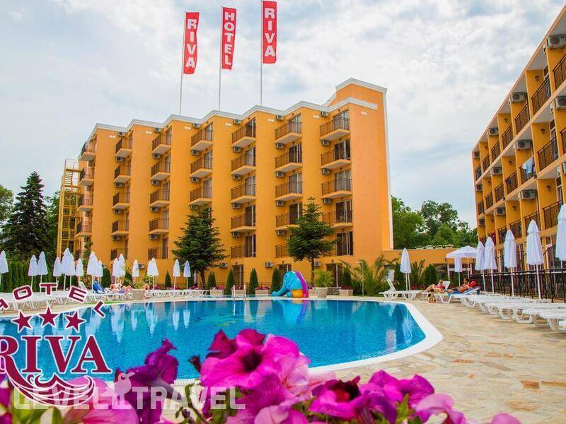Фотография Riva Park Hotel