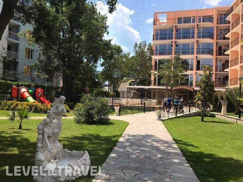 Фотография Riva Park Hotel