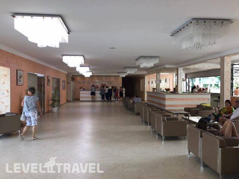 Фотография Riva Park Hotel