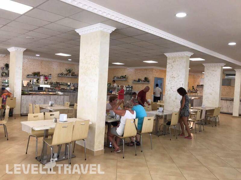 Фотография Riva Park Hotel