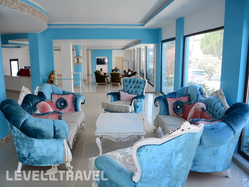Фотография Hira Beach Hotel Фотография Hira Beach Hotel