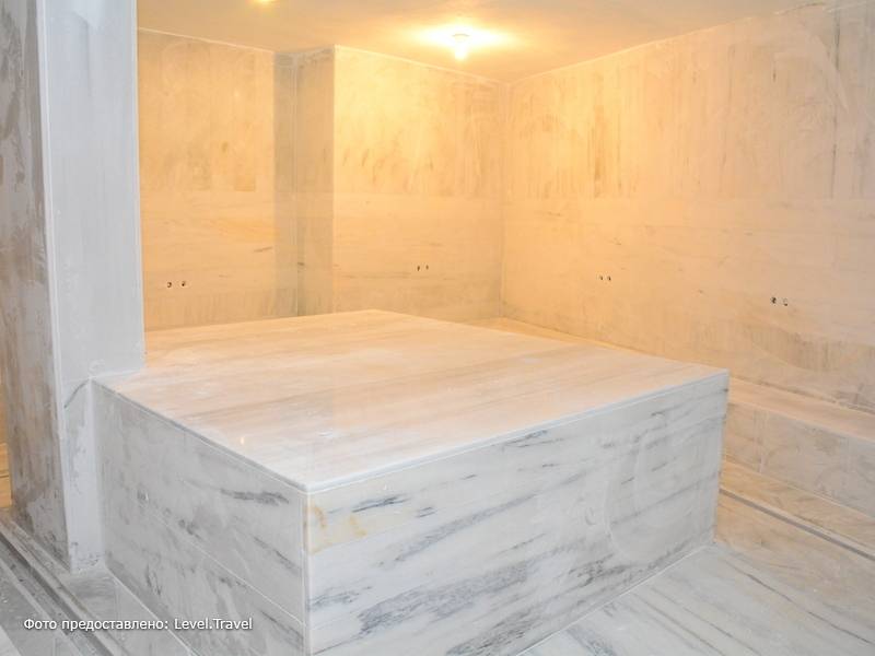 Фотография Hira Beach Hotel Фотография Hira Beach Hotel