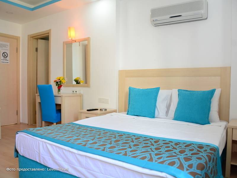 Фотография Hira Beach Hotel Фотография Hira Beach Hotel