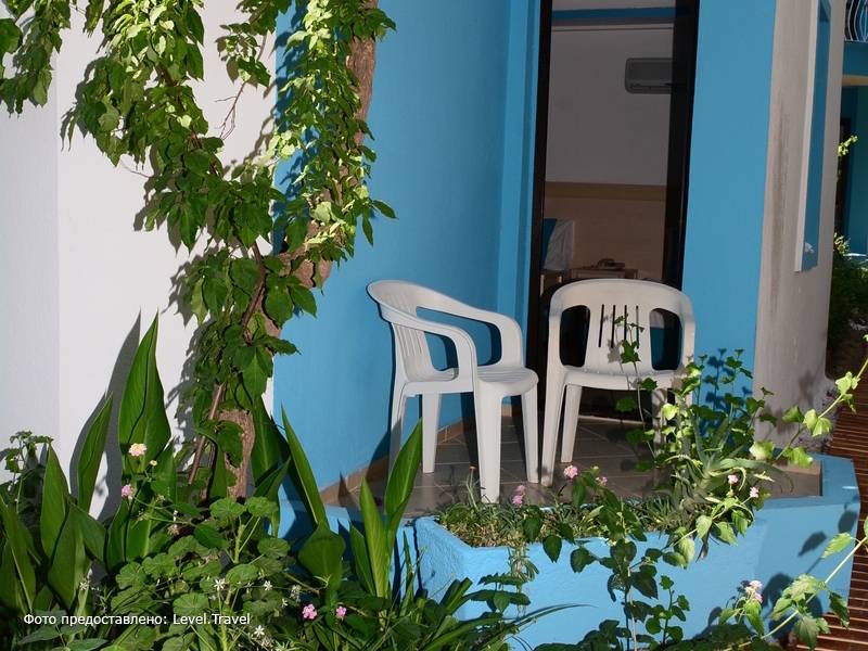 Фотография Hira Beach Hotel Фотография Hira Beach Hotel