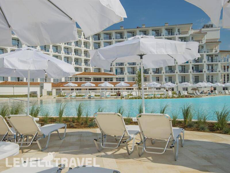 Фотография Sunrise Blue Magic Resort