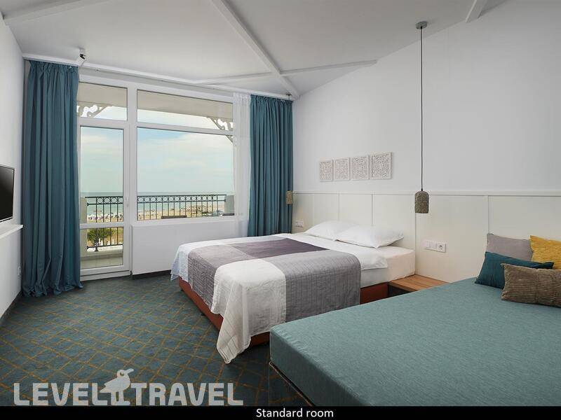 Фотография Sunrise Blue Magic Resort