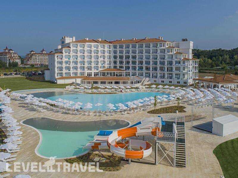 Фотография Sunrise Blue Magic Resort