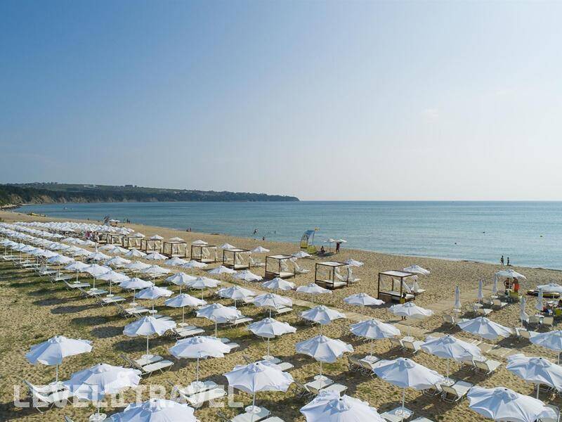 Фотография Sunrise Blue Magic Resort