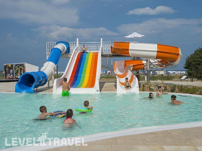 Фотография Sunrise Blue Magic Resort