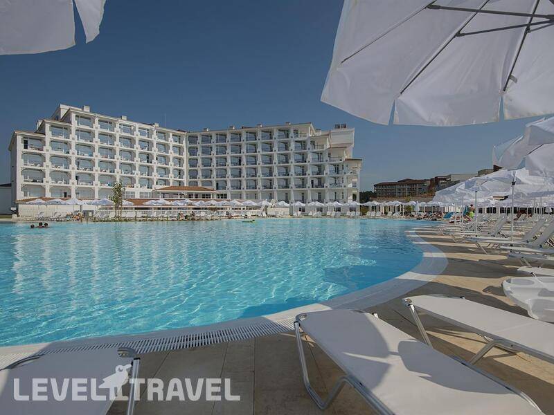 Фотография Sunrise Blue Magic Resort