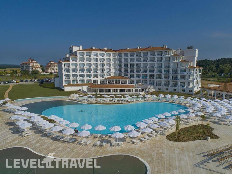 Фотография Sunrise Blue Magic Resort