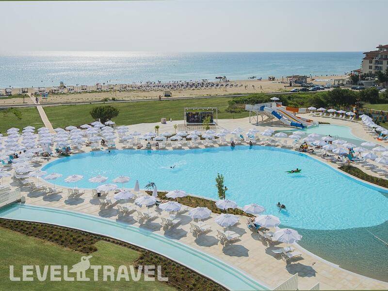 Фотография Sunrise Blue Magic Resort