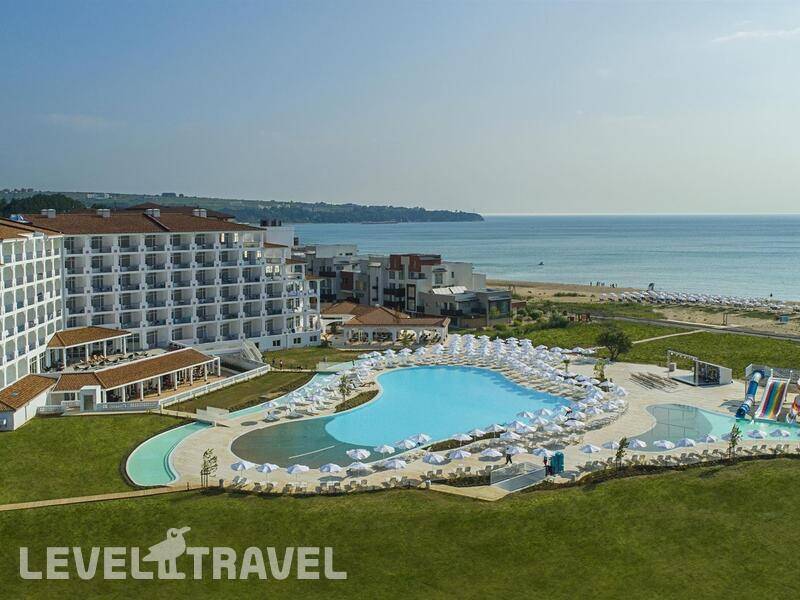 Фотография Sunrise Blue Magic Resort