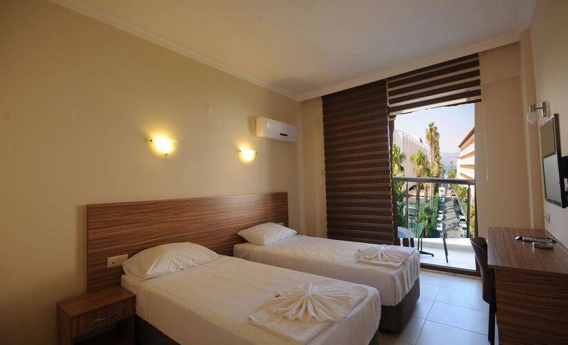 Astoria Garden Hotel (Ex.Diana Otel Icmeler)