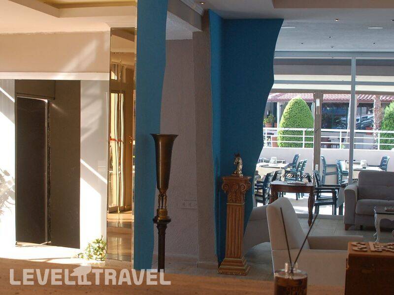 Фотография Astoria Garden Hotel (Ex.Diana Otel Icmeler) Фотография Astoria Garden Hotel (Ex.Diana Otel Icmeler)