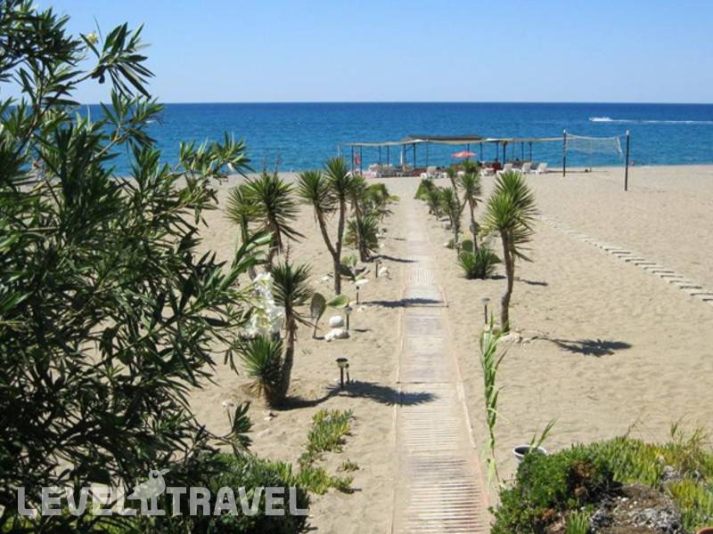 Фотография As Queen Beach Hotel