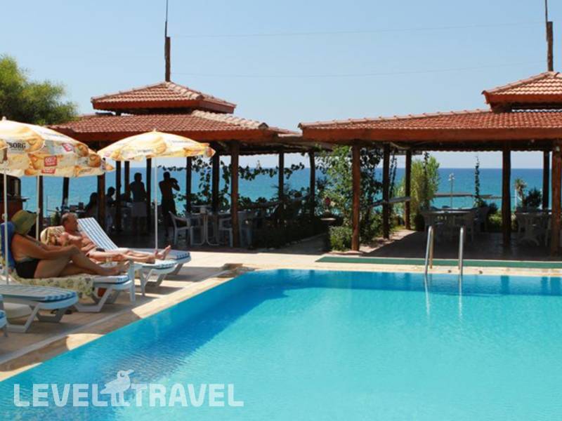 Фотография As Queen Beach Hotel