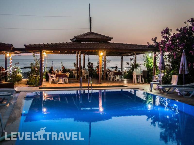Фотография As Queen Beach Hotel