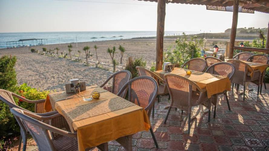 As Queen Beach Hotel