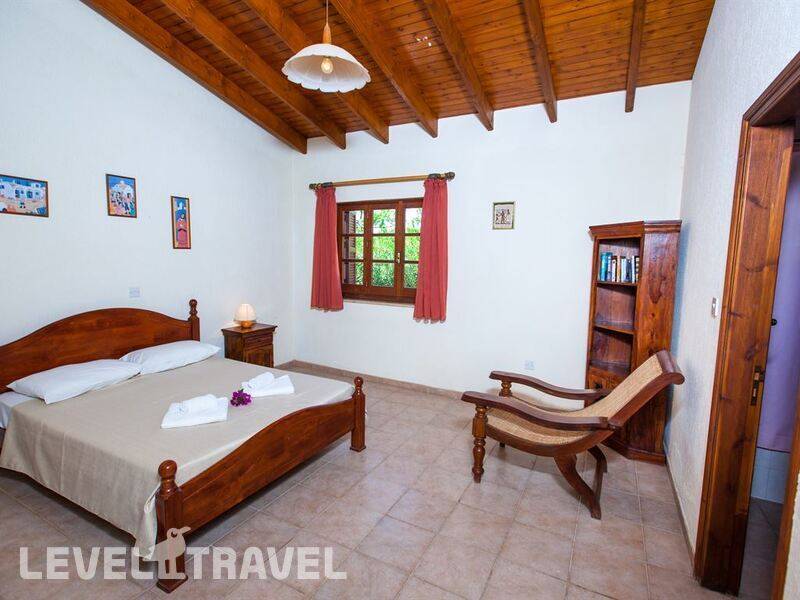 Фотография Villa Olive Grove