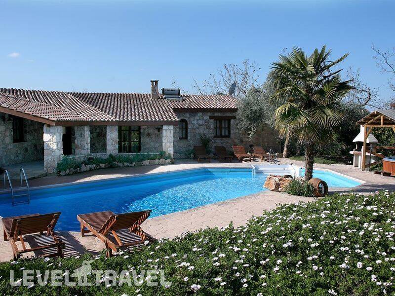 Фотография Villa Olive Grove
