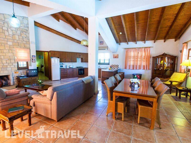 Фотография Villa Olive Grove