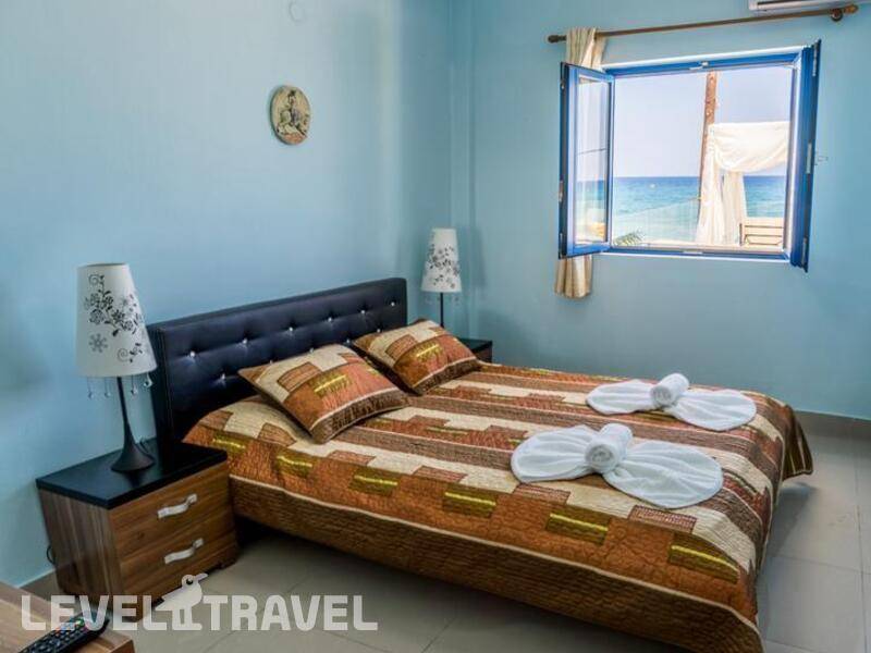 Фотография Galazio Apartments & Suites