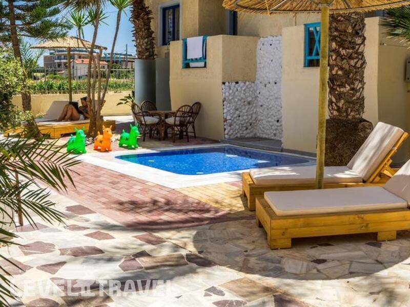 Фотография Galazio Apartments & Suites