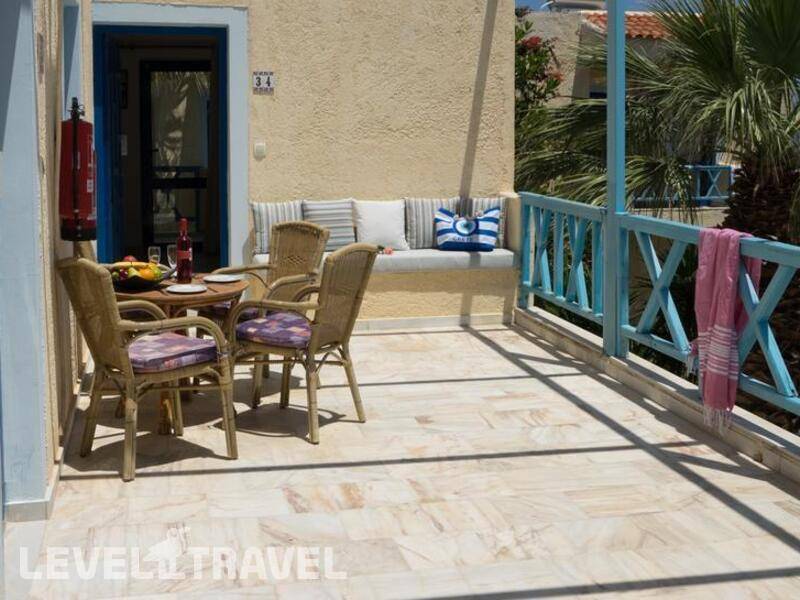 Фотография Galazio Apartments & Suites