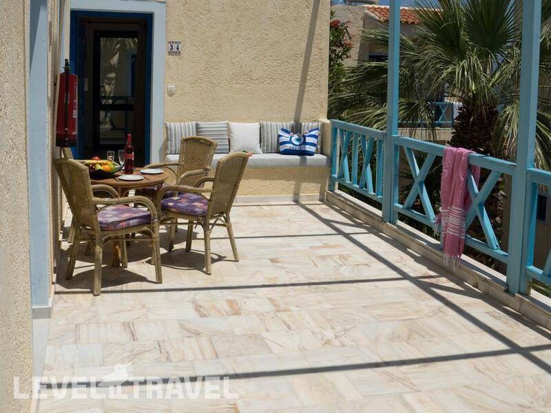 Фотография Galazio Apartments & Suites