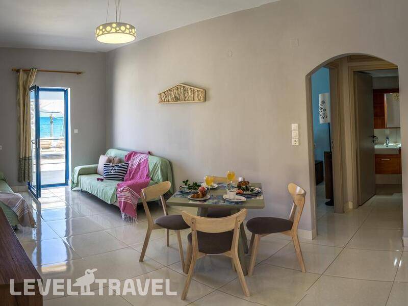 Фотография Galazio Apartments & Suites