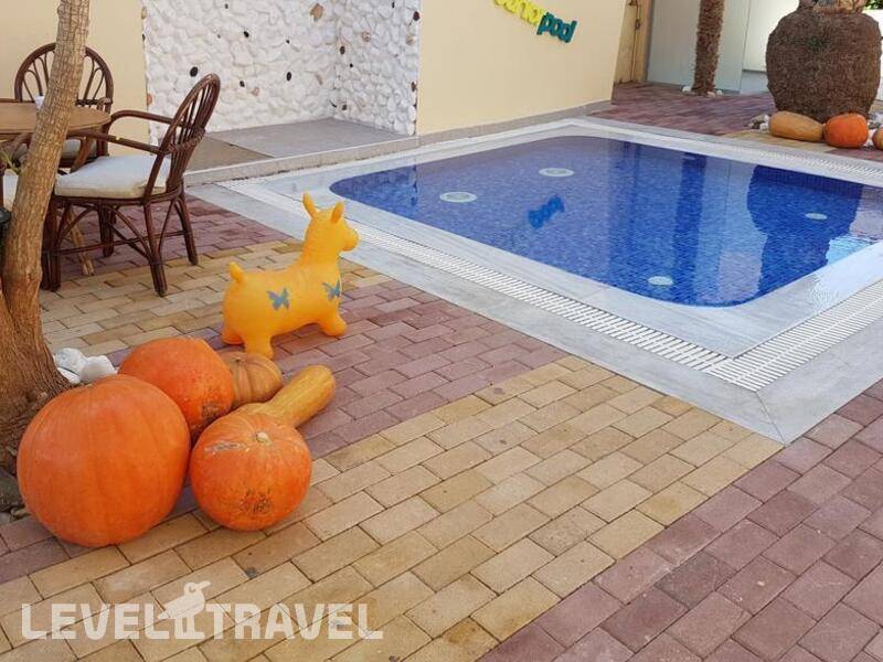 Фотография Galazio Apartments & Suites