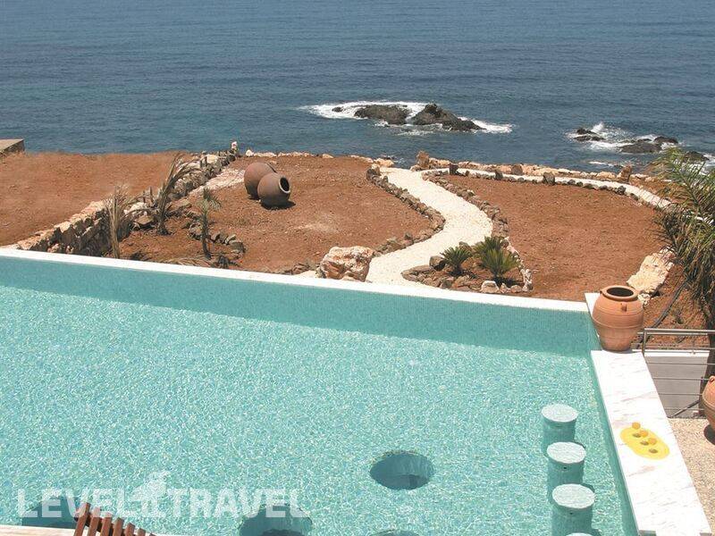 Фотография Villa Karavi