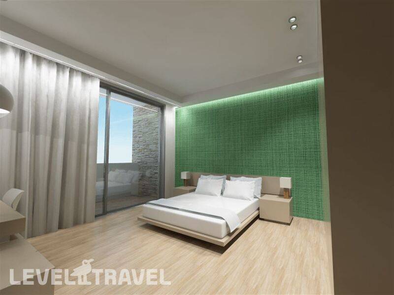 Фотография Eden Resort