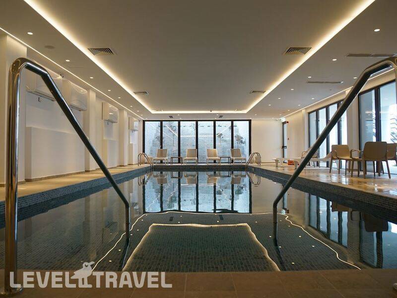Фотография Eden Resort