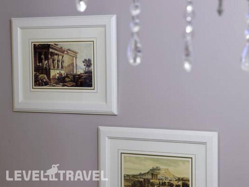 Фотография Sweet Home Hotel Athens