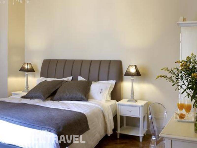 Фотография Sweet Home Hotel Athens